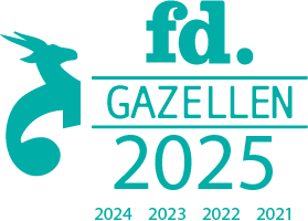 FD Gazellen 2025
