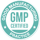 GMP-certifierad