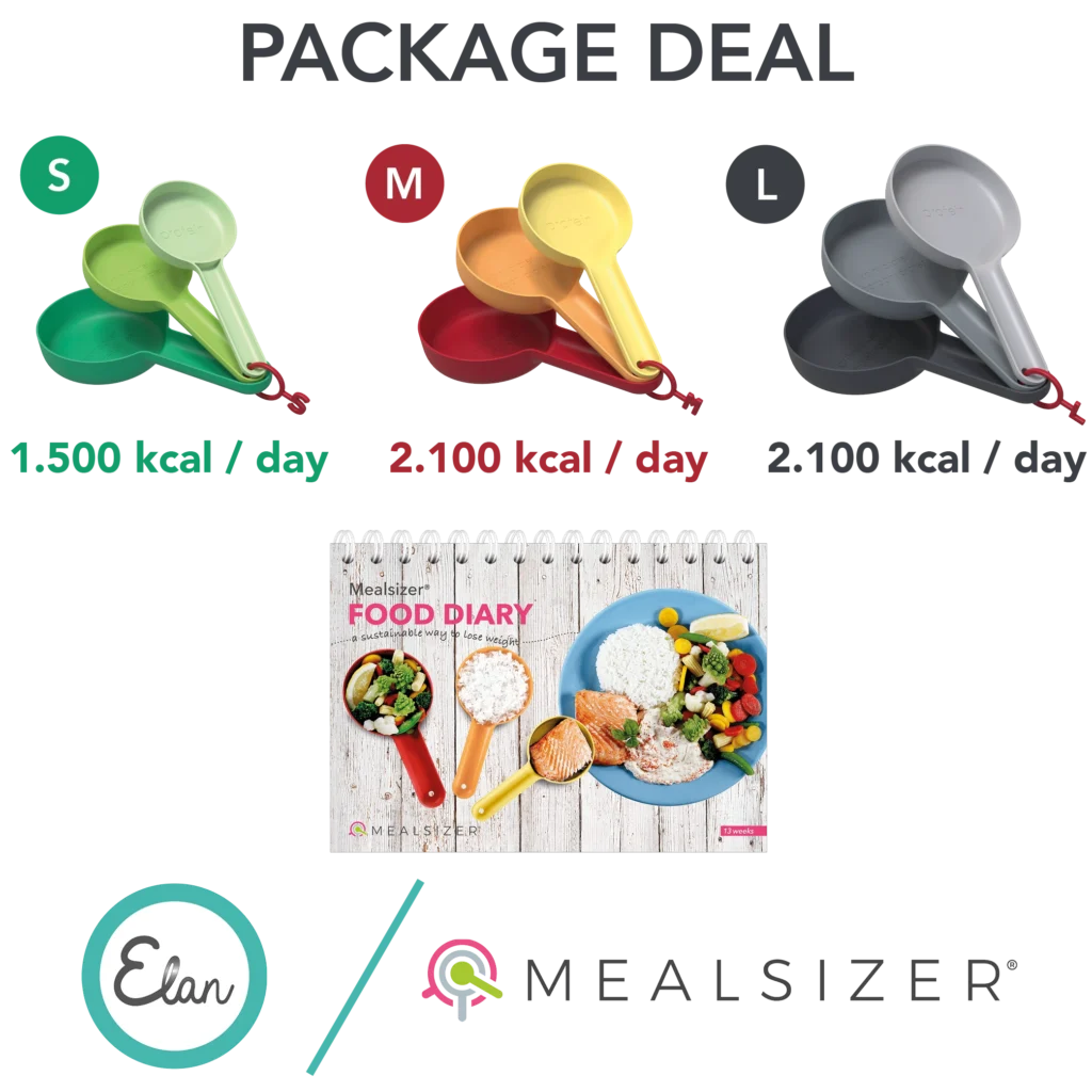 Mealsizer®-paket