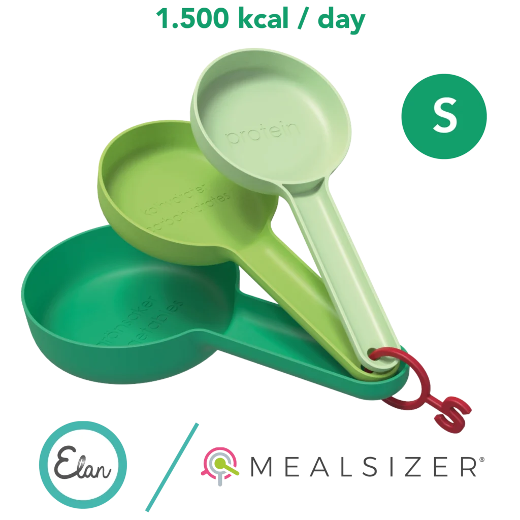 Mealsizer® | Small