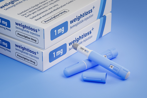 Vitamin B12 och semaglutid: vad behöver du veta?