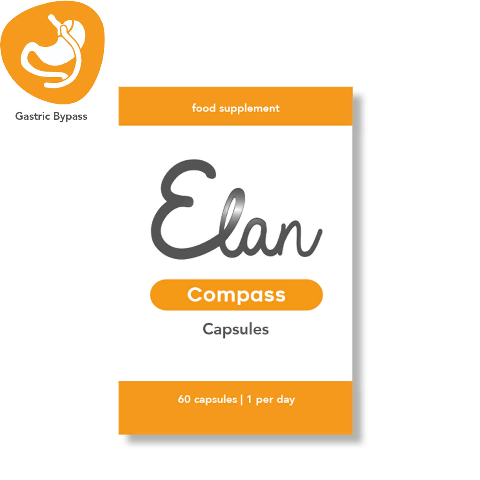 elan compass capsules gastric bypass