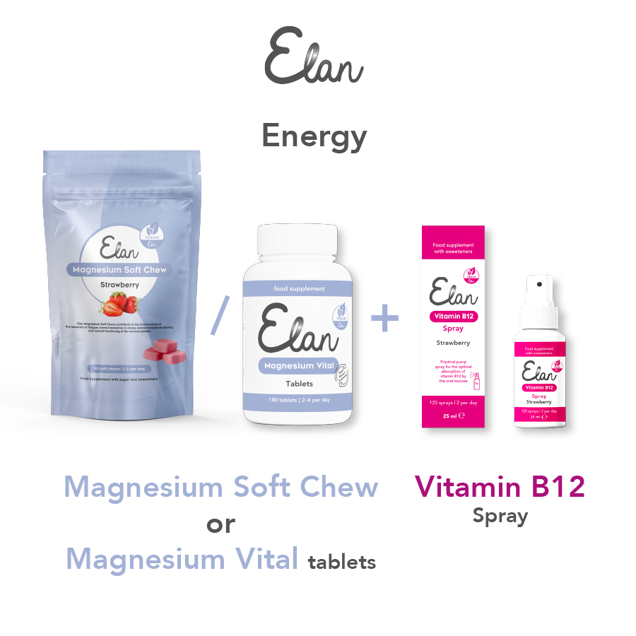 elan energy pack