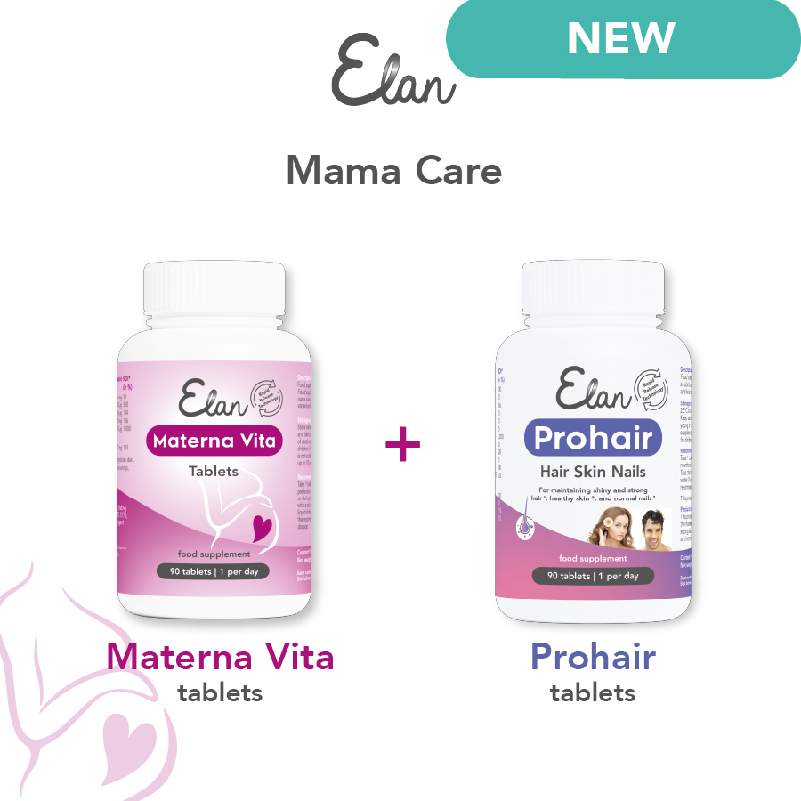 elan mama care pack