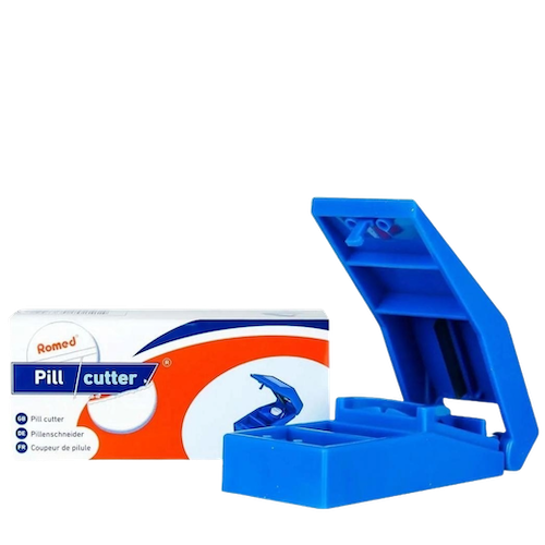 romed pill cutter