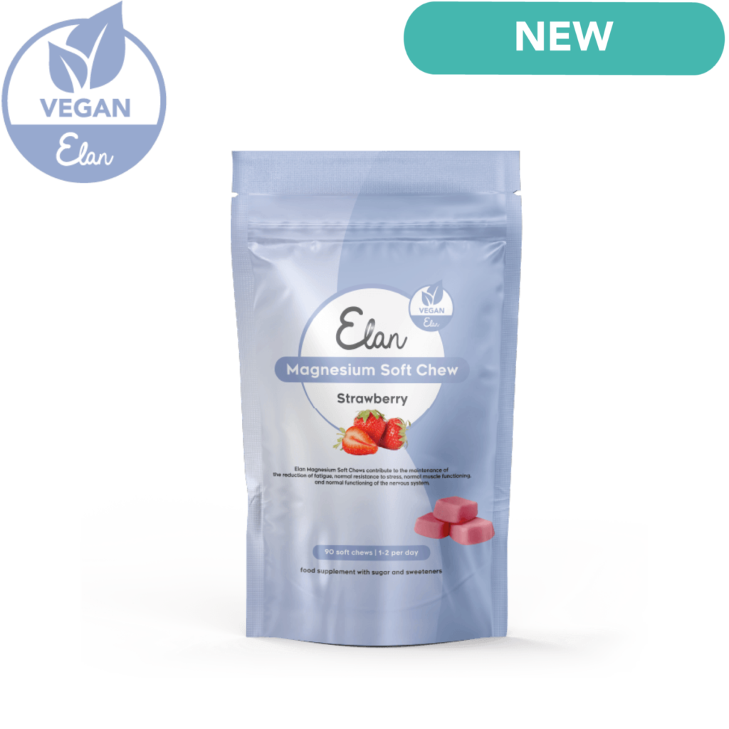 elan magnesium soft chew new