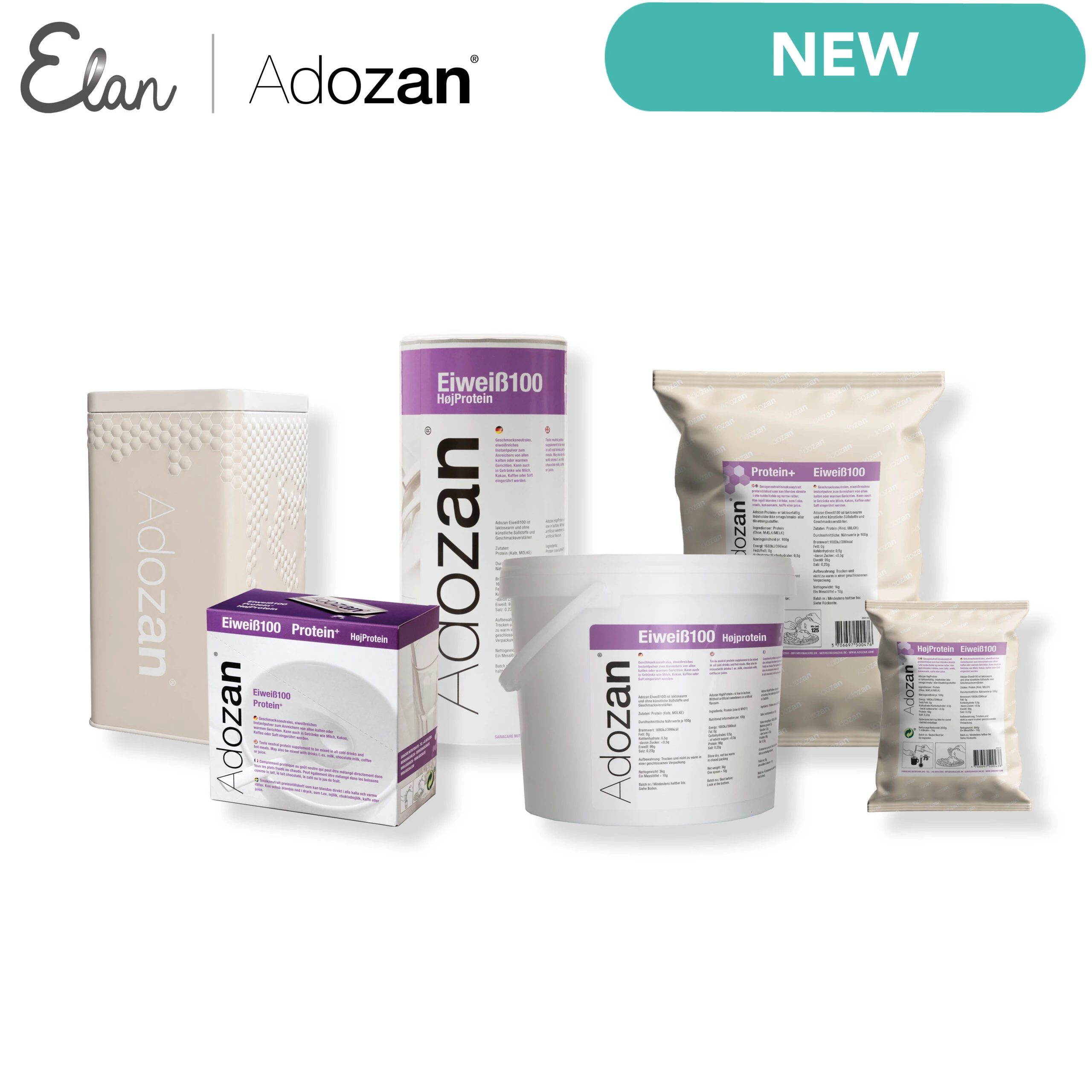 elan adozan overall protein+